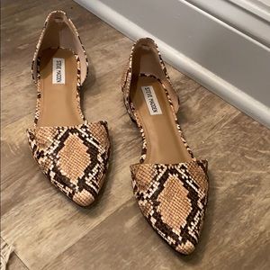 Steve Madden flats